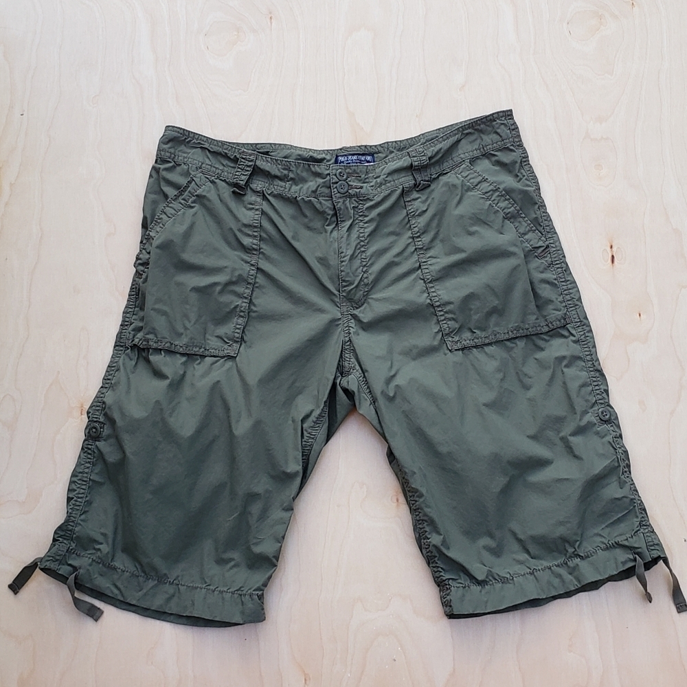 Cargo shorts POLO Ralph Lauren Bermudas